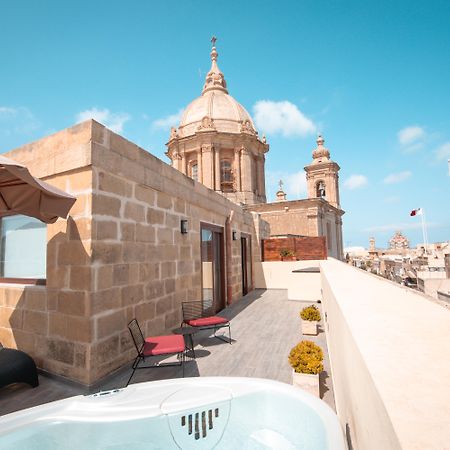 Quaint Boutique Hotel Nadur Exterior foto