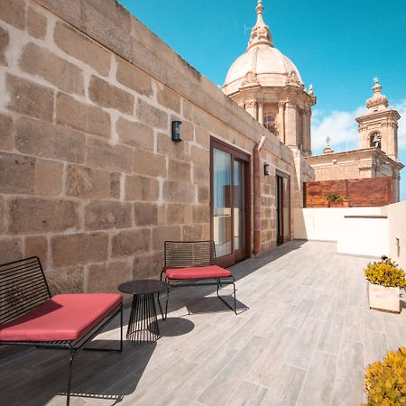 Quaint Boutique Hotel Nadur Exterior foto
