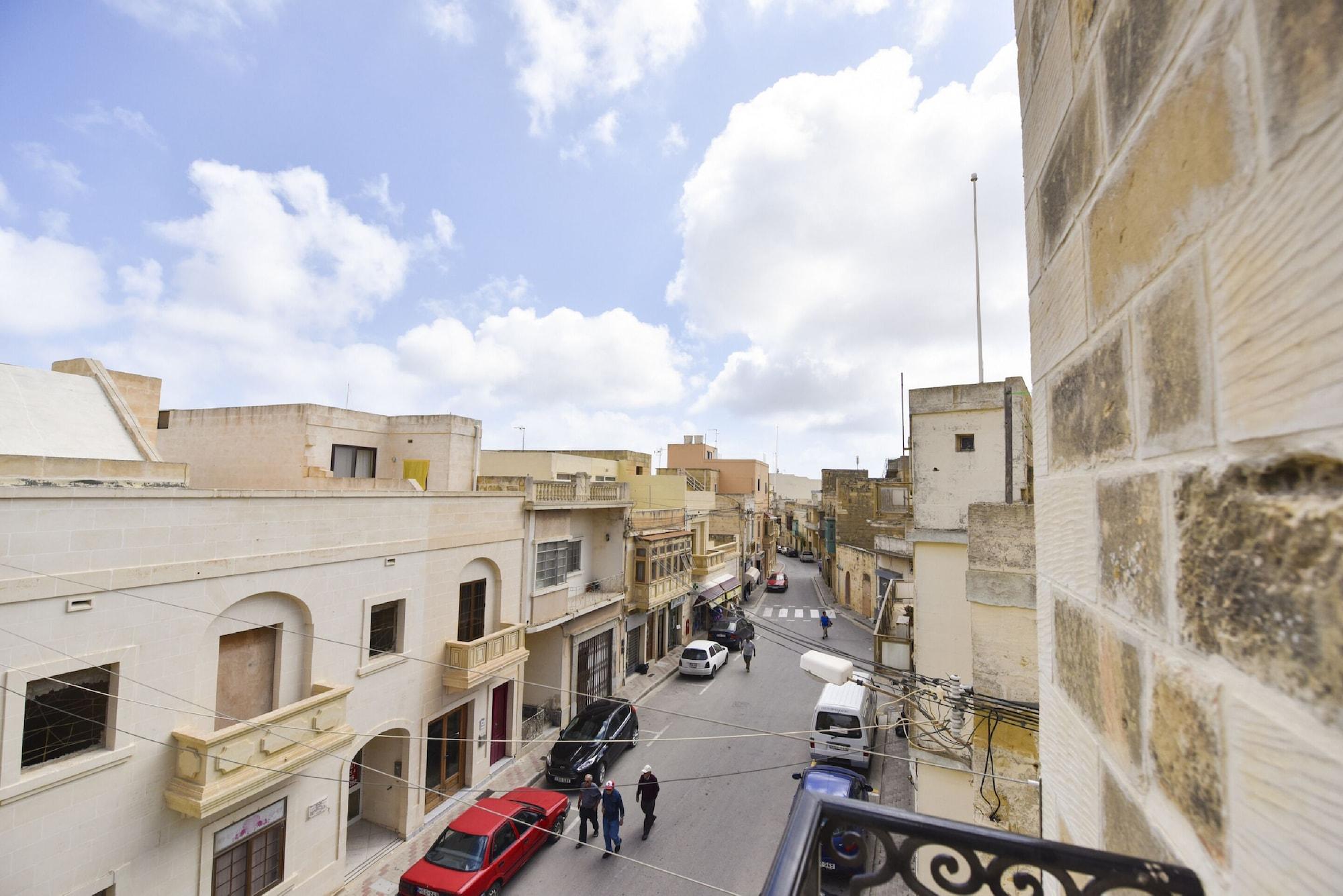 Quaint Boutique Hotel Nadur Exterior foto