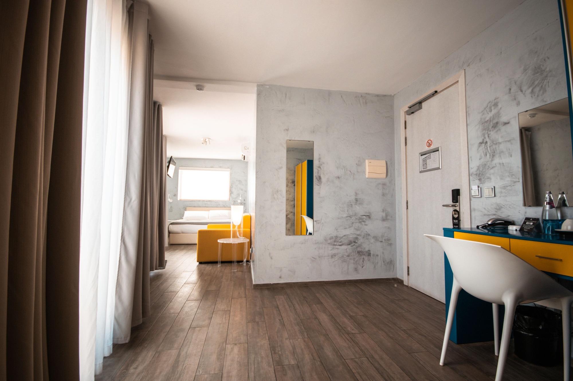 Quaint Boutique Hotel Nadur Exterior foto