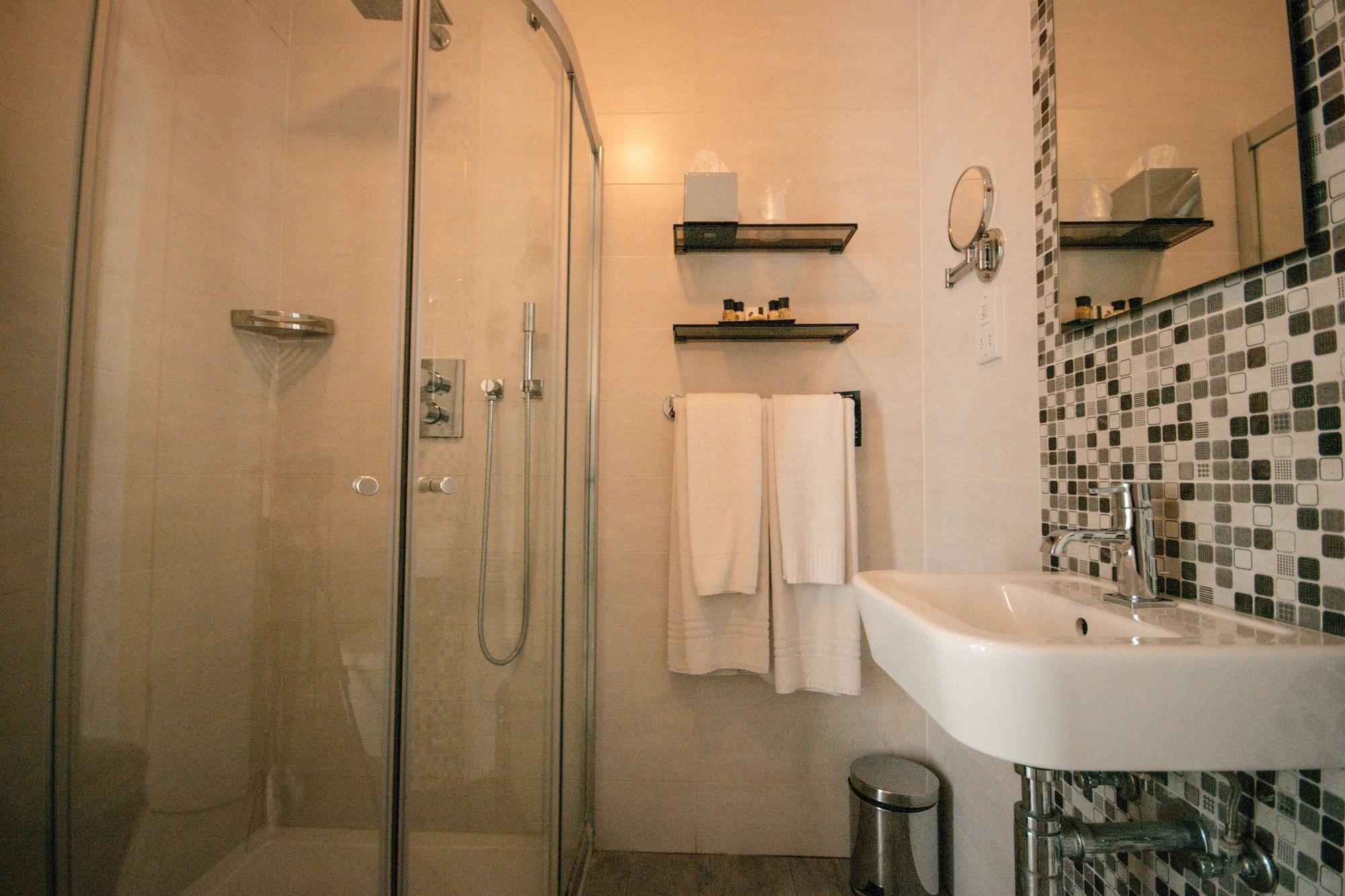 Quaint Boutique Hotel Nadur Exterior foto