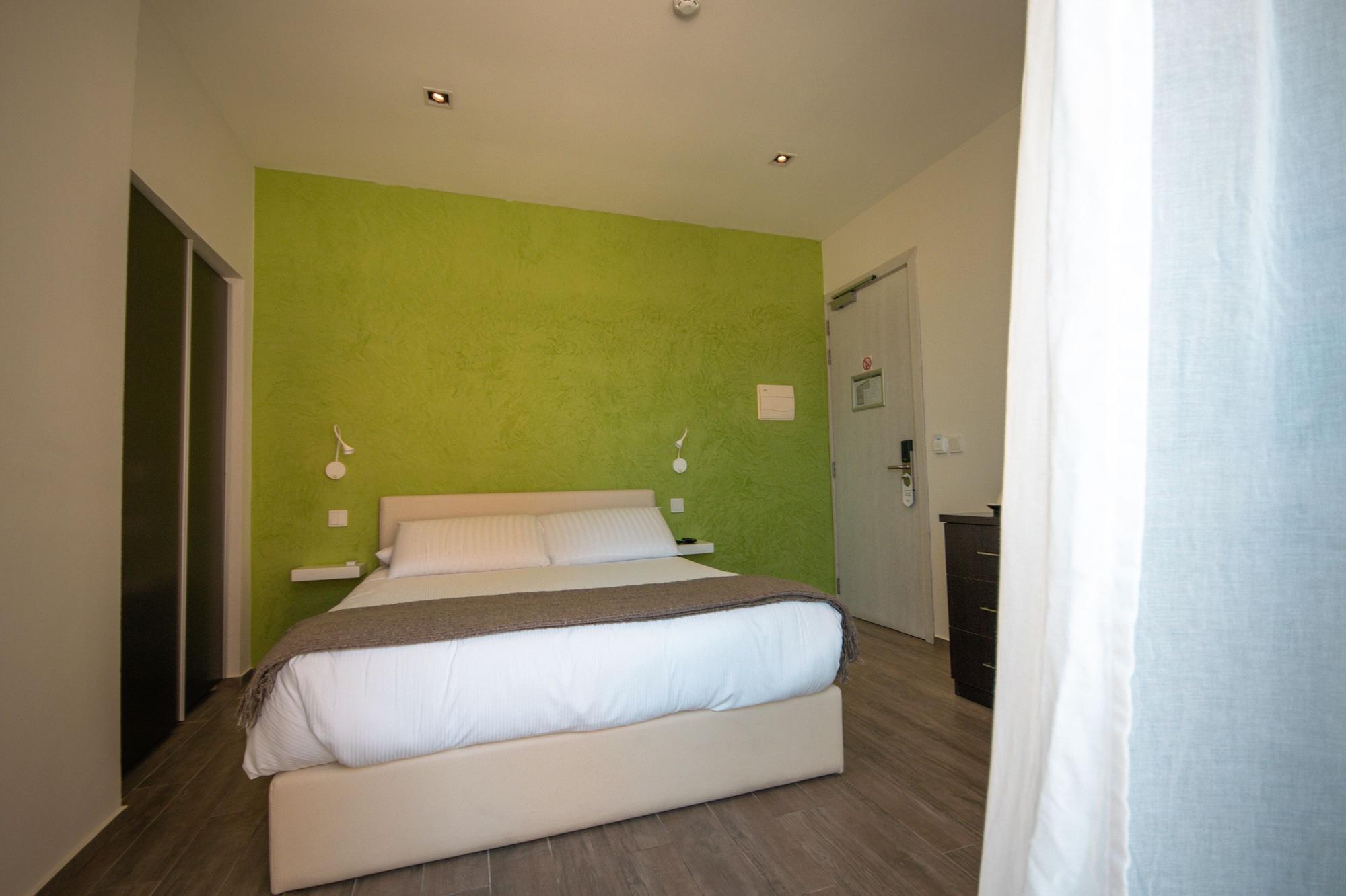 Quaint Boutique Hotel Nadur Exterior foto