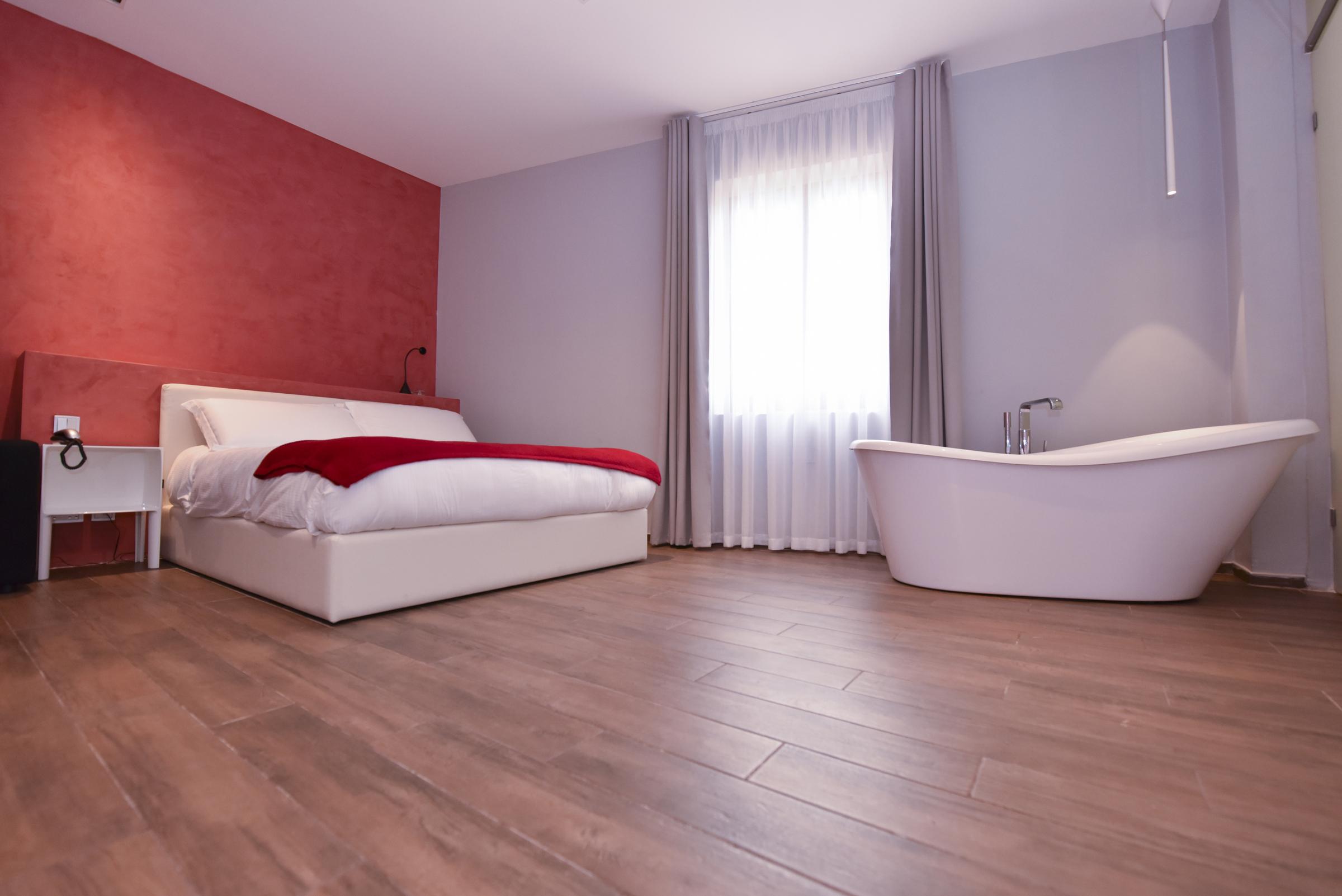 Quaint Boutique Hotel Nadur Exterior foto