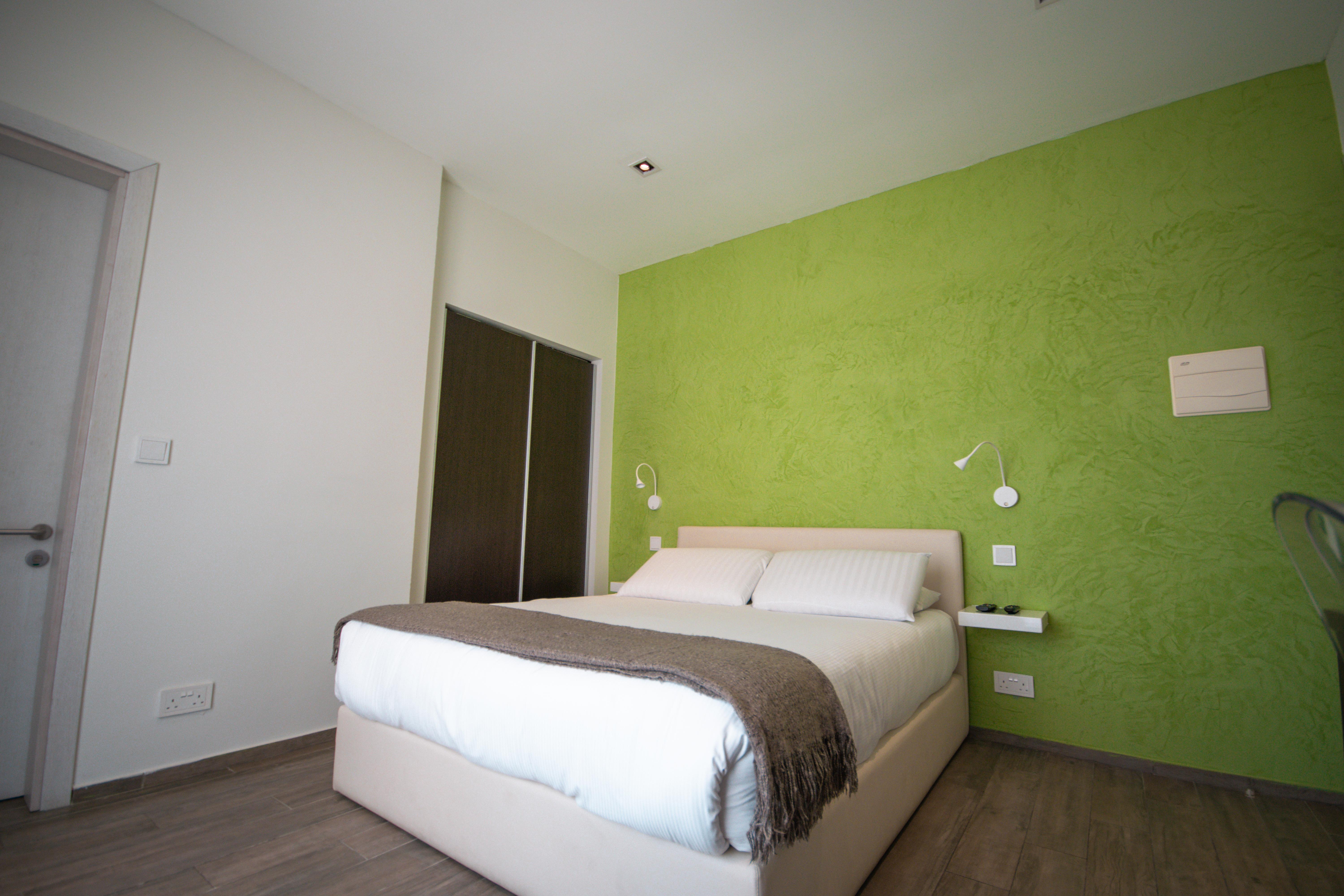 Quaint Boutique Hotel Nadur Exterior foto