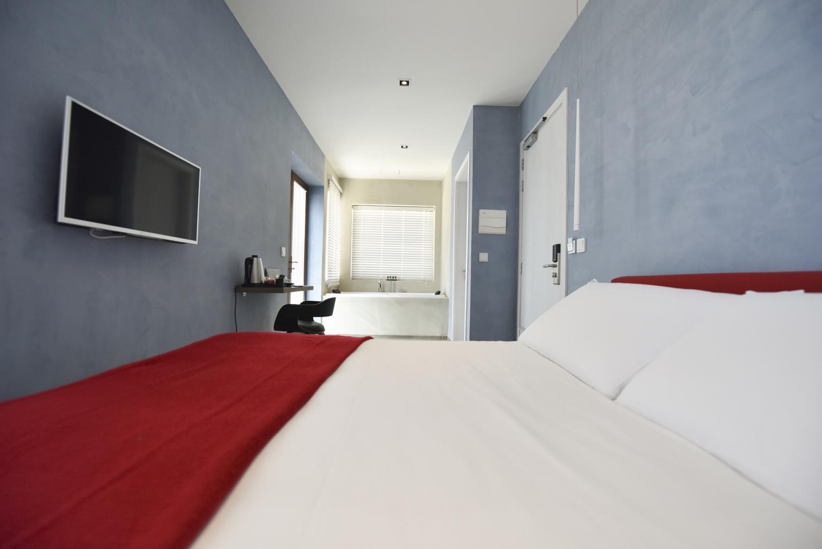 Quaint Boutique Hotel Nadur Exterior foto