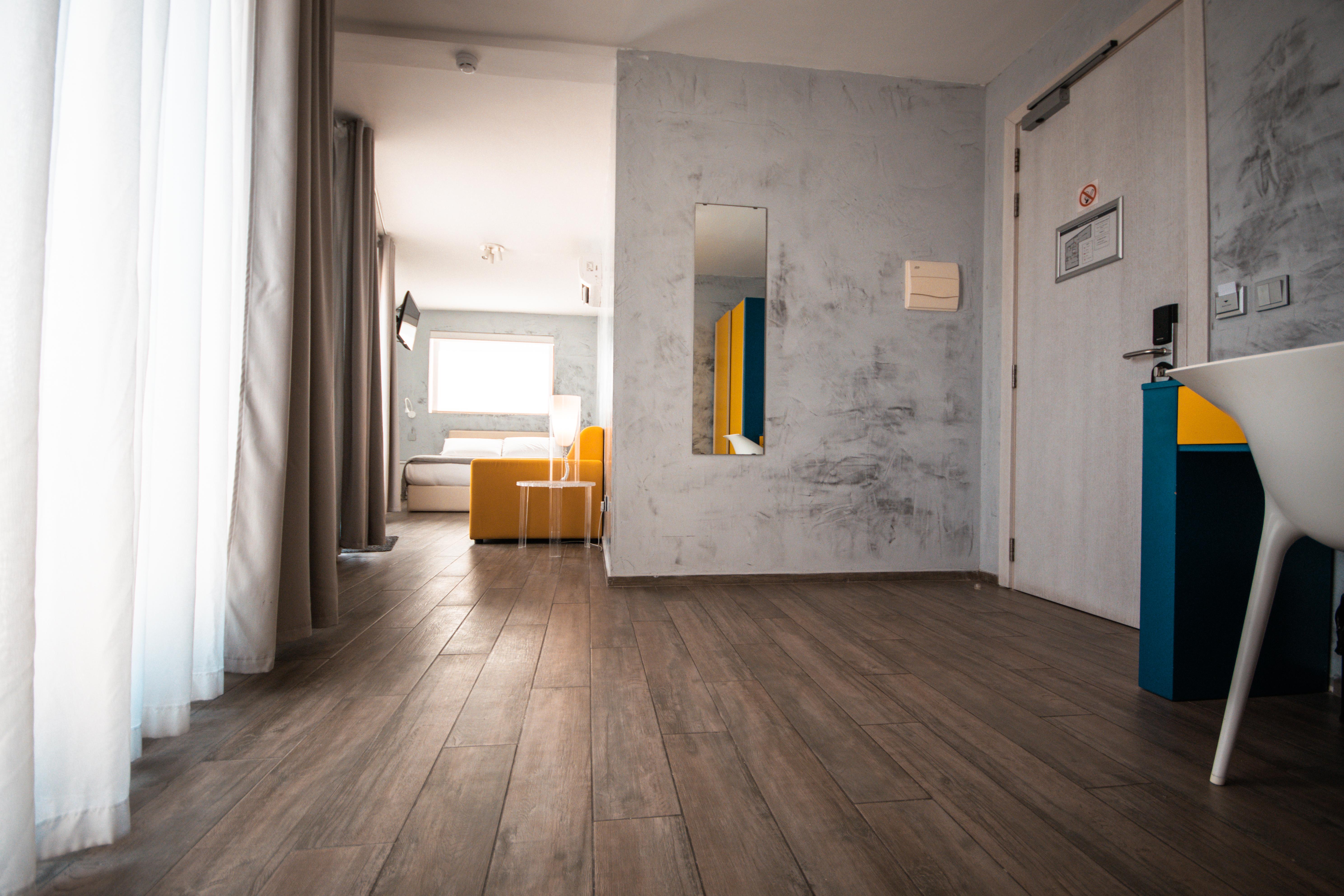 Quaint Boutique Hotel Nadur Exterior foto