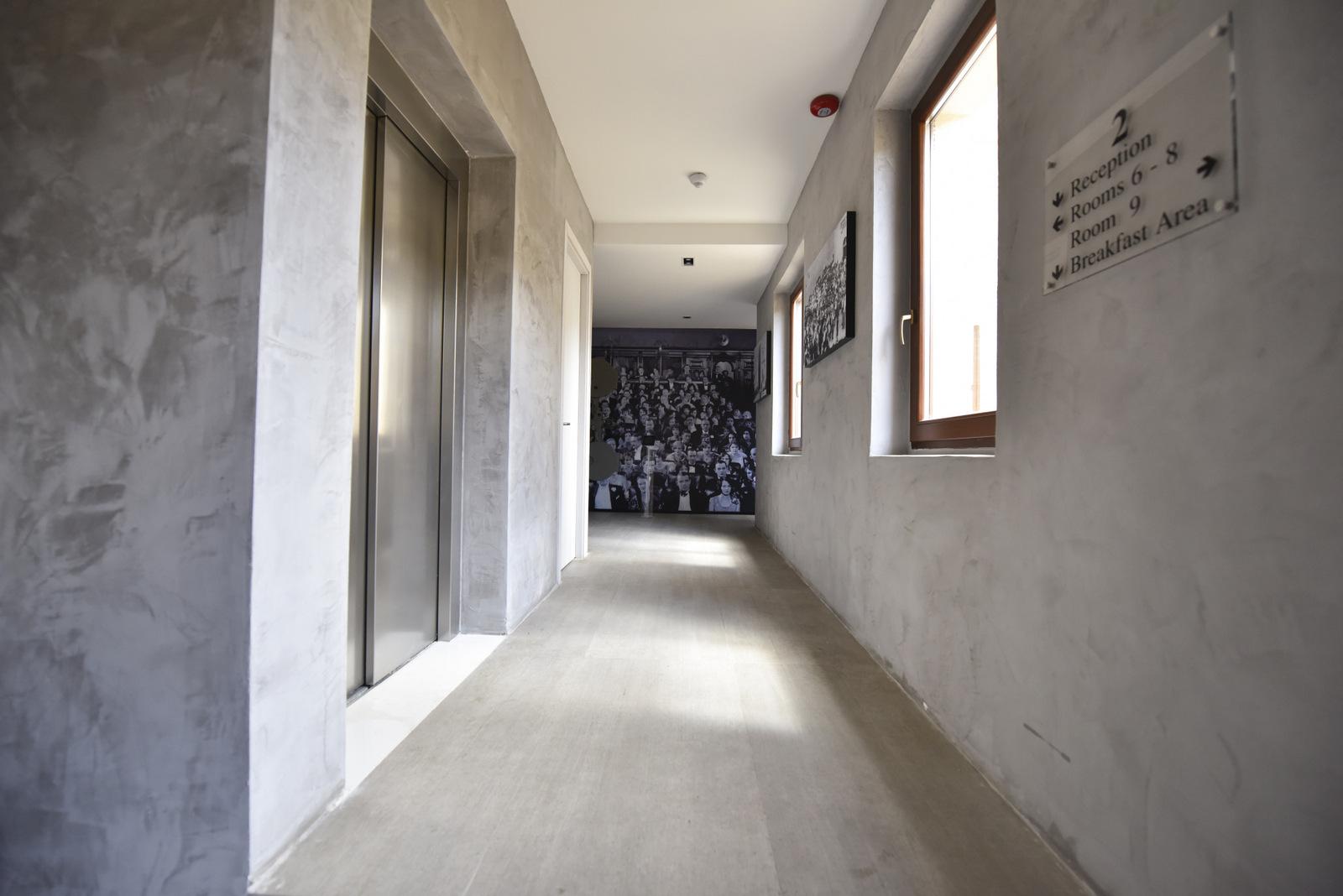 Quaint Boutique Hotel Nadur Exterior foto