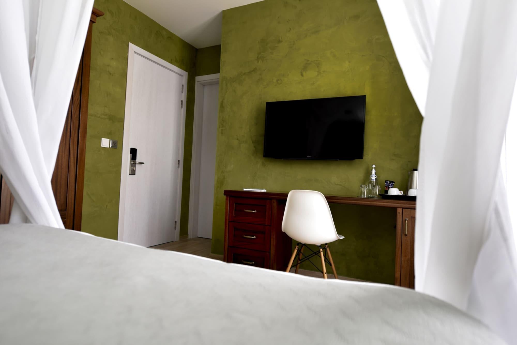 Quaint Boutique Hotel Nadur Exterior foto