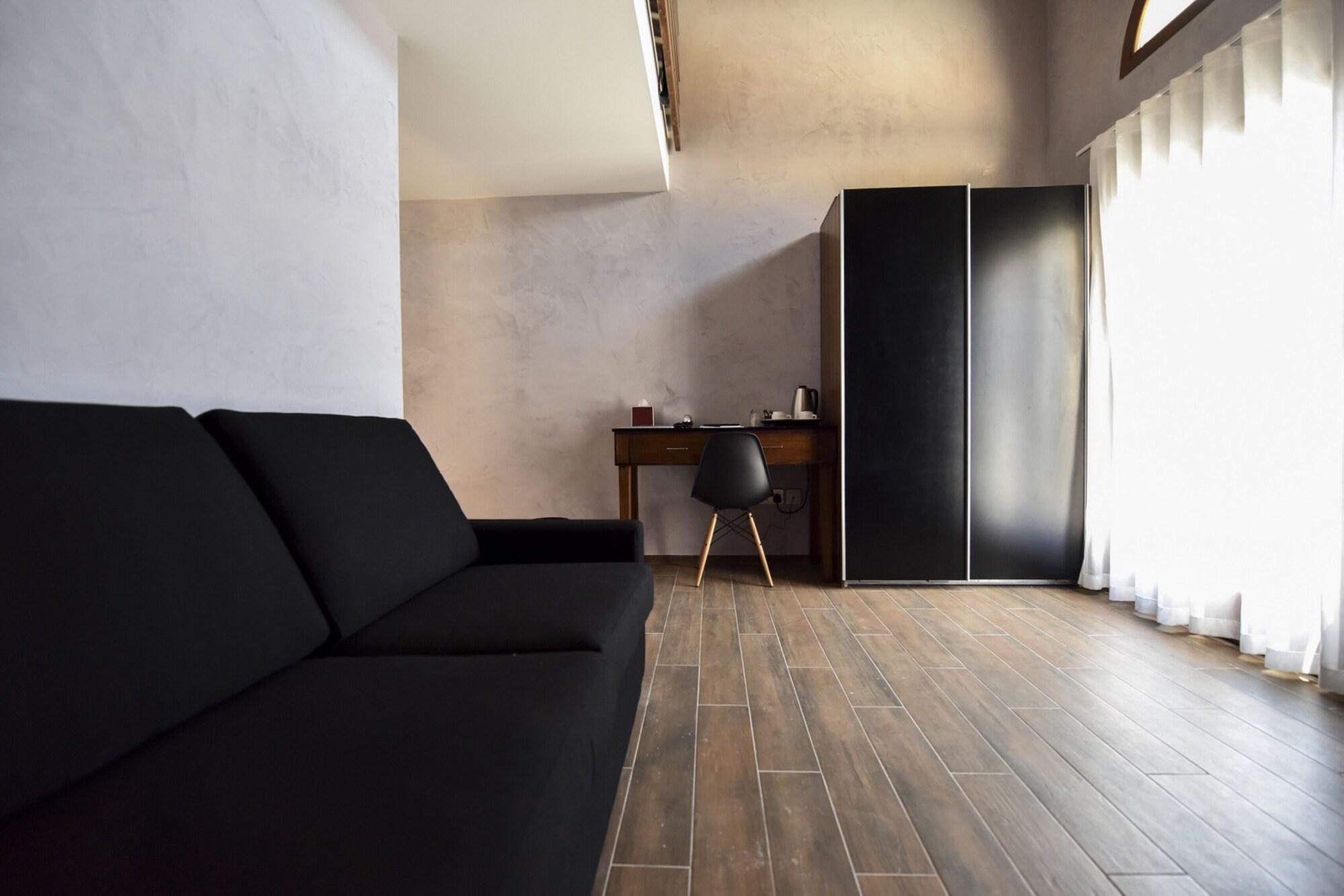 Quaint Boutique Hotel Nadur Exterior foto