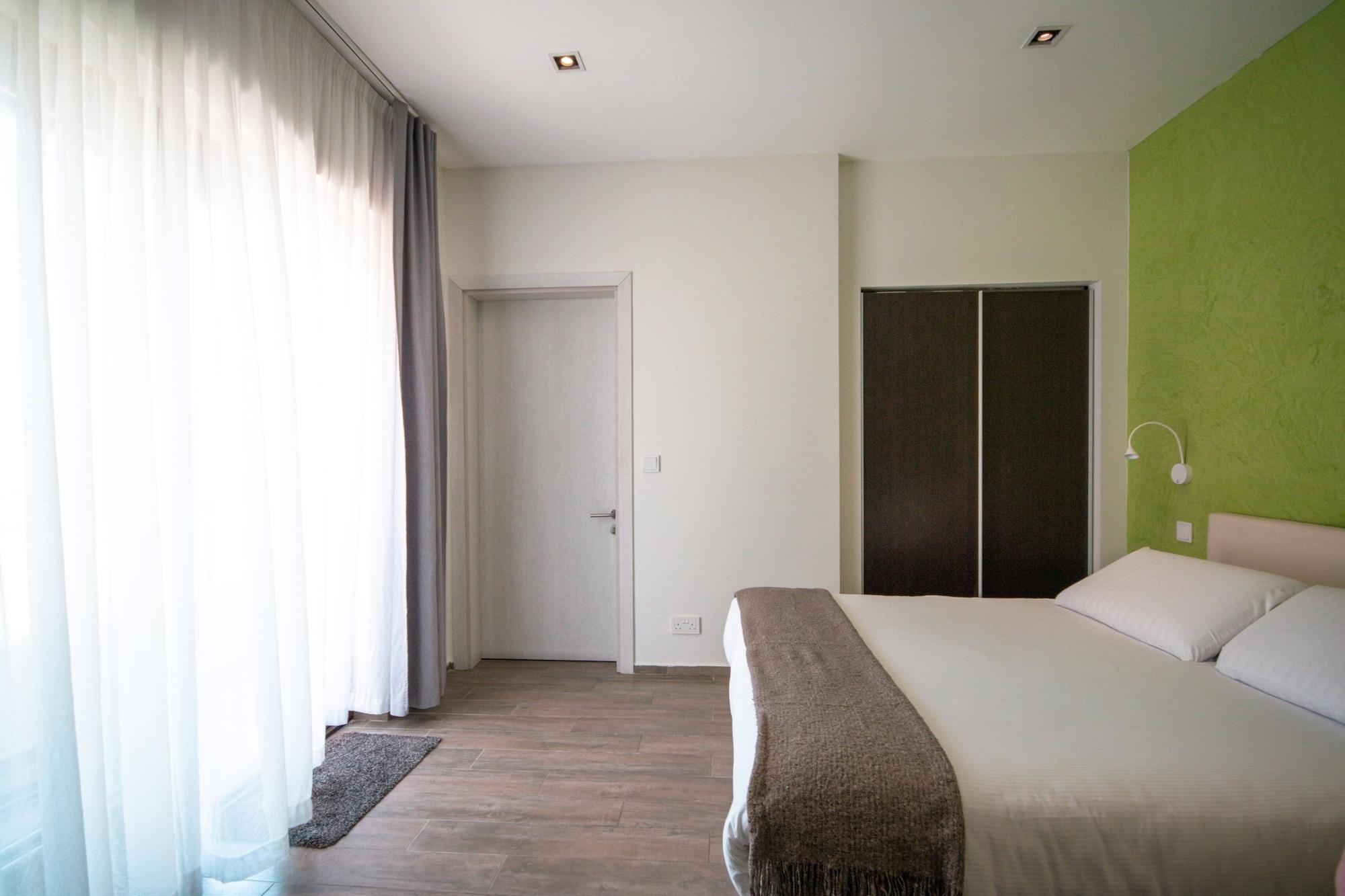 Quaint Boutique Hotel Nadur Exterior foto
